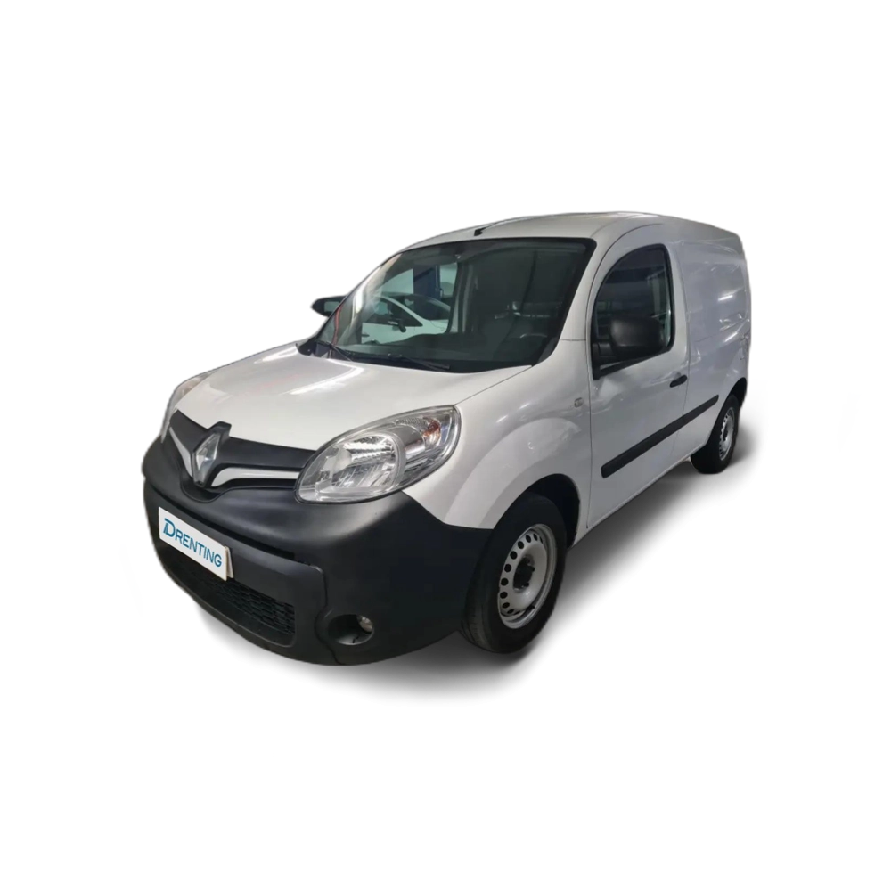 Renting Renault Kangoo Fg. 1.5dCi Profesional 55kW 2 1