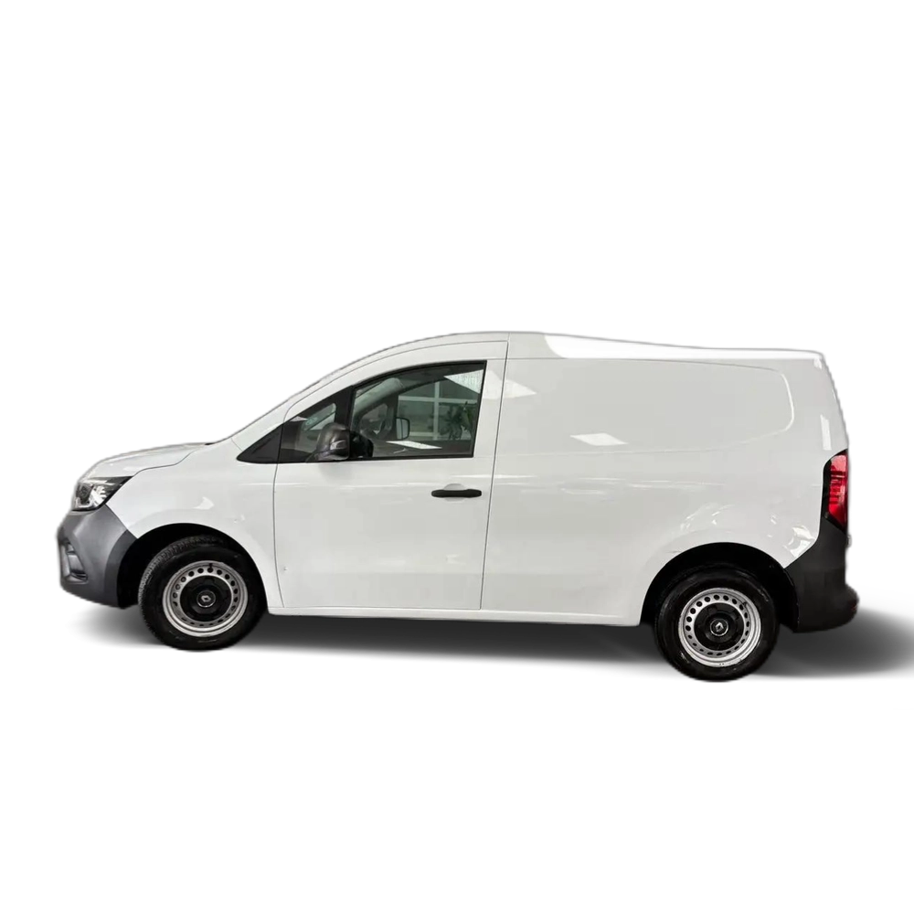 Renting Renault Kangoo PROFES. 1.5 BLUE DCI 70KW ÁBR. SÉSAMO R Blanco
