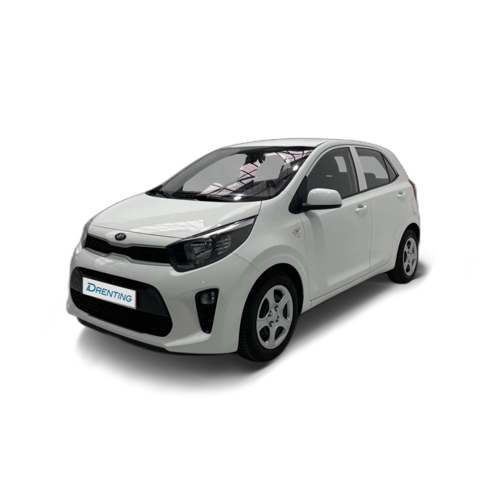 Renting Kia Picanto 1.0 DPi Concept 49 kW (67 CV)