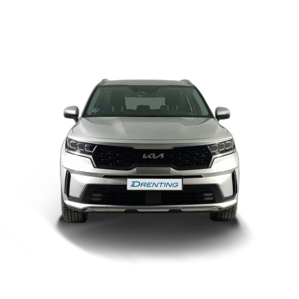 Renting KIA Sorento 1.6 TGDi HEV Drive 4&#215;2