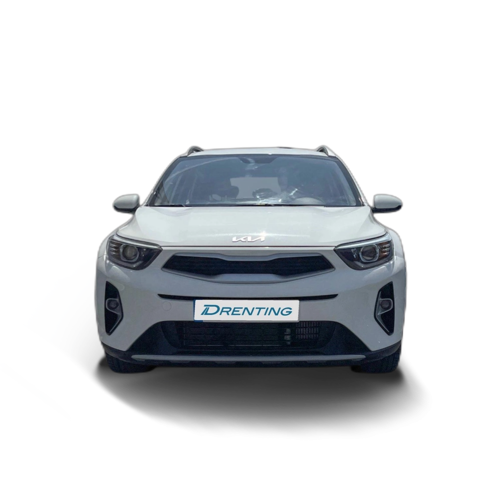 Renting Kia Stonic 1.0 T-GDI Concept 1