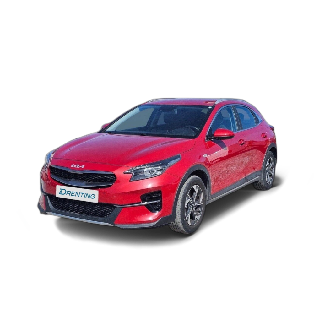Renting KIA XCeed 1.0 T-GDi Drive