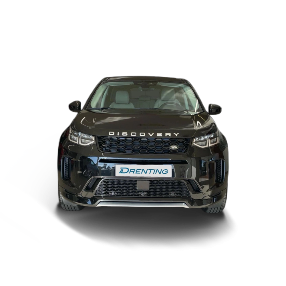 Renting LAND ROVER Discovery Sport 2.0D TD4 MHEV S AWD Auto 163 1