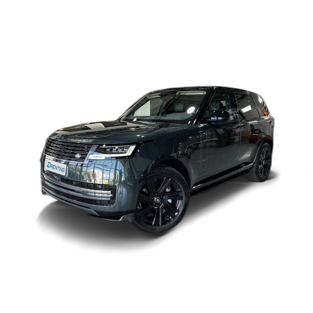 Renting LAND ROVER Range Rover 3.0 Si6 PHEV HSE LWB AWD Aut. 460