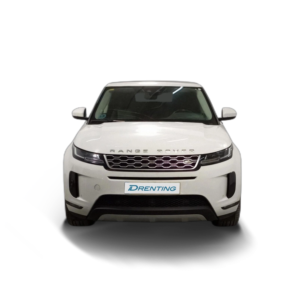 Renting Land Rover Range Rover Evoque 2.0 D150 S