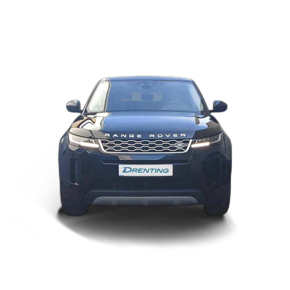 Renting Land Rover Range Rover Evoque 2.0 D150 S AWD 1