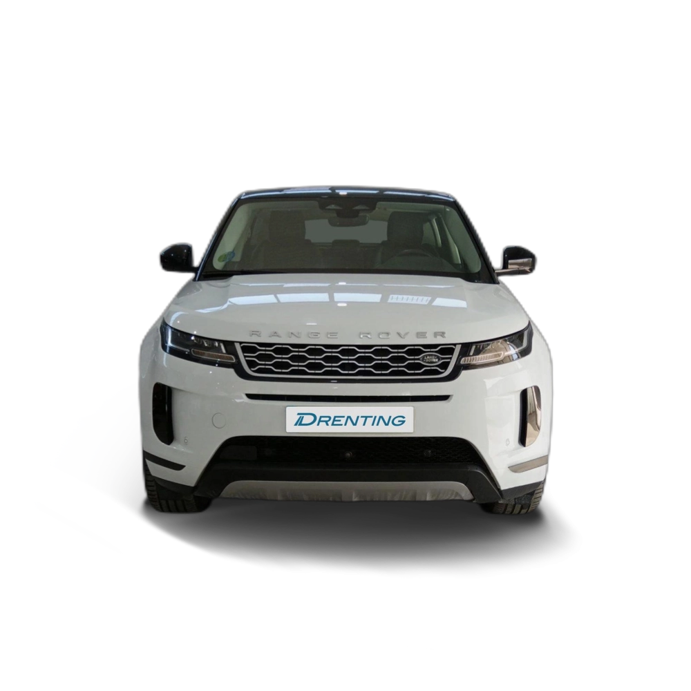 Renting Land Rover Range Rover Evoque 2.0 D163 S AUTO 4WD MHEV