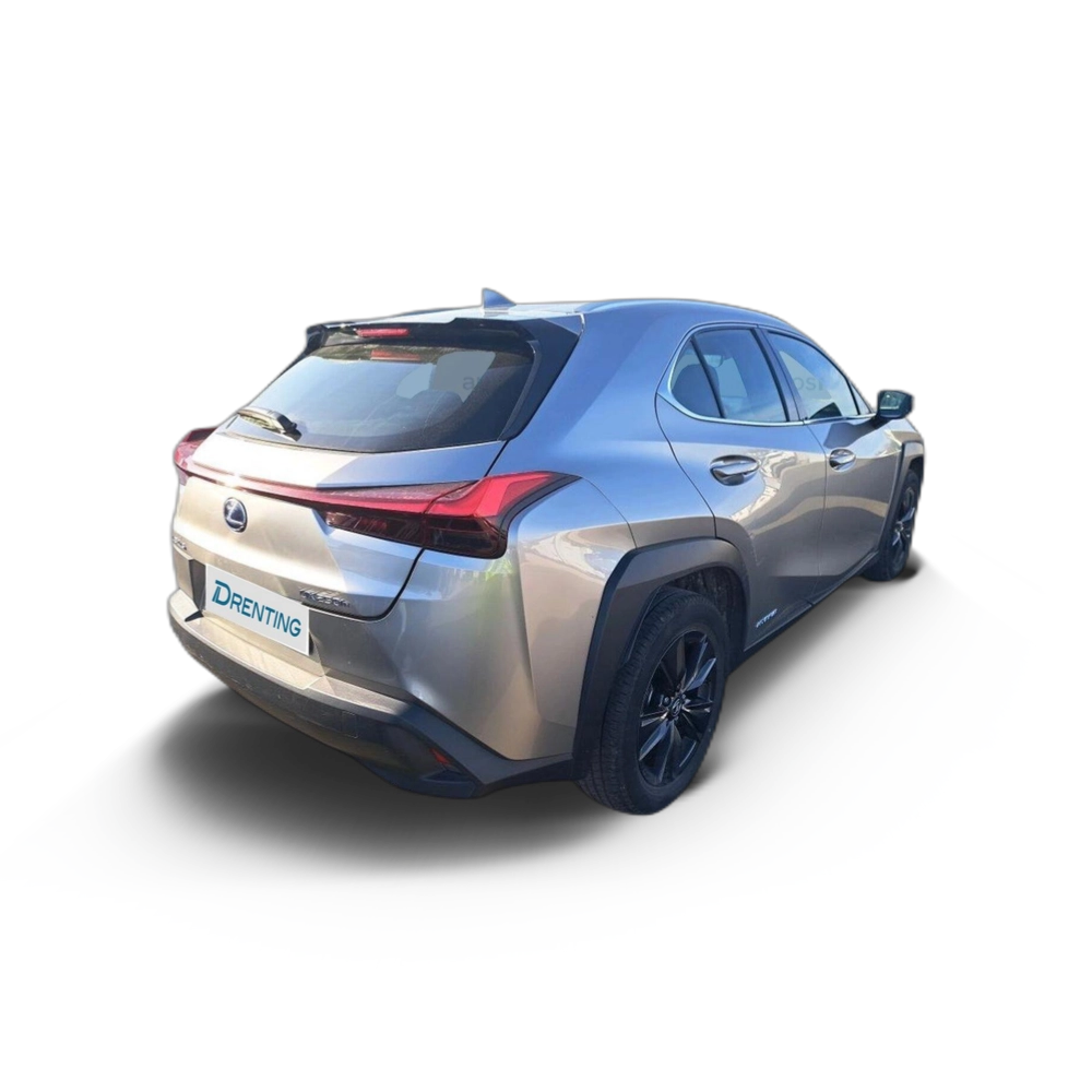 Renting LEXUS UX 250h Business 2WD