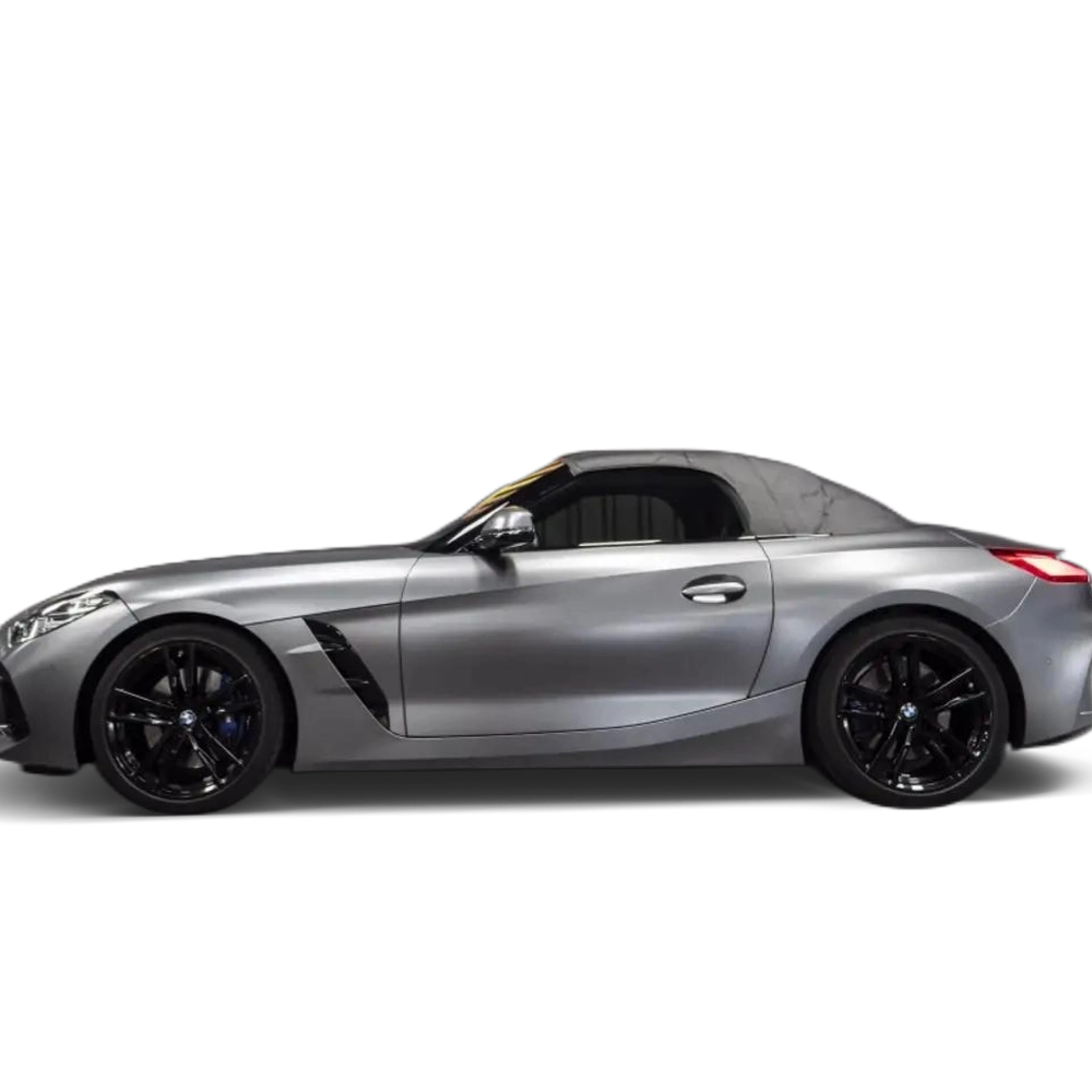 Renting BMW Z4 M40i Gris