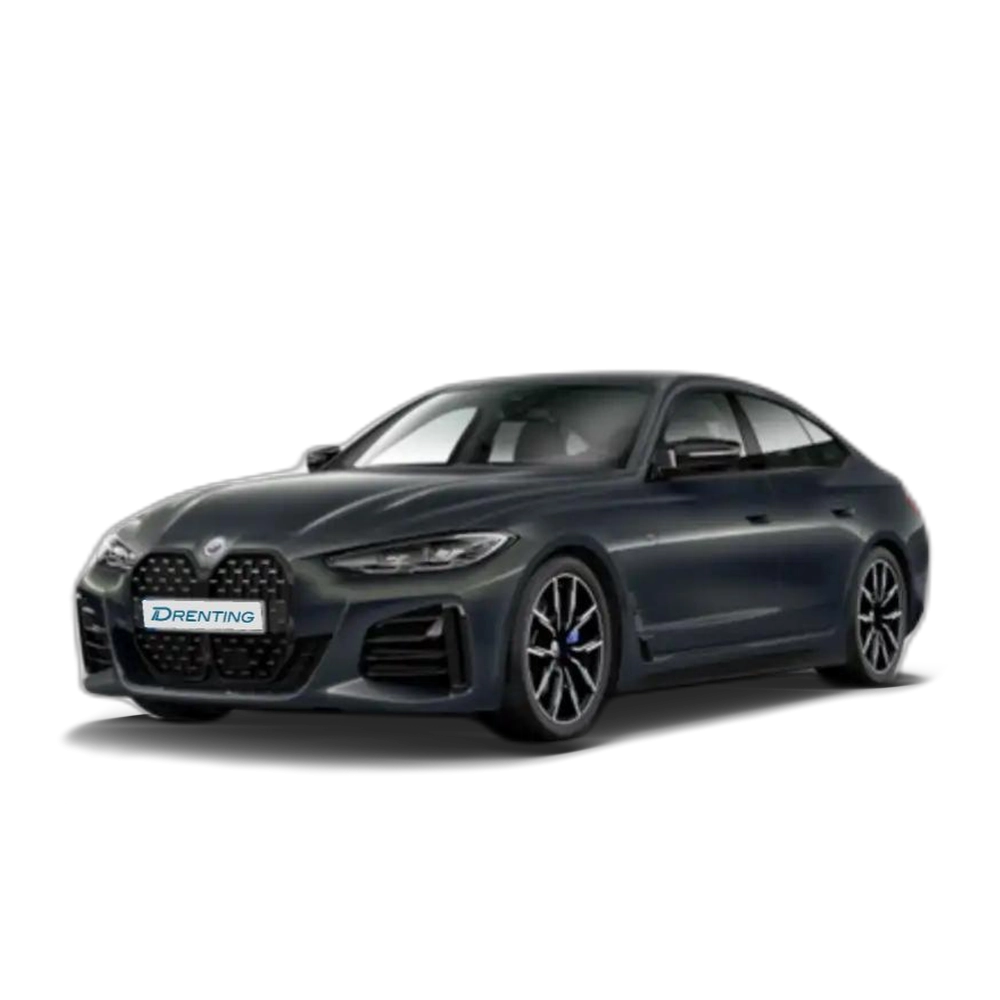 Renting BMW 440 M440iA Gran Coupé xDrive Gris