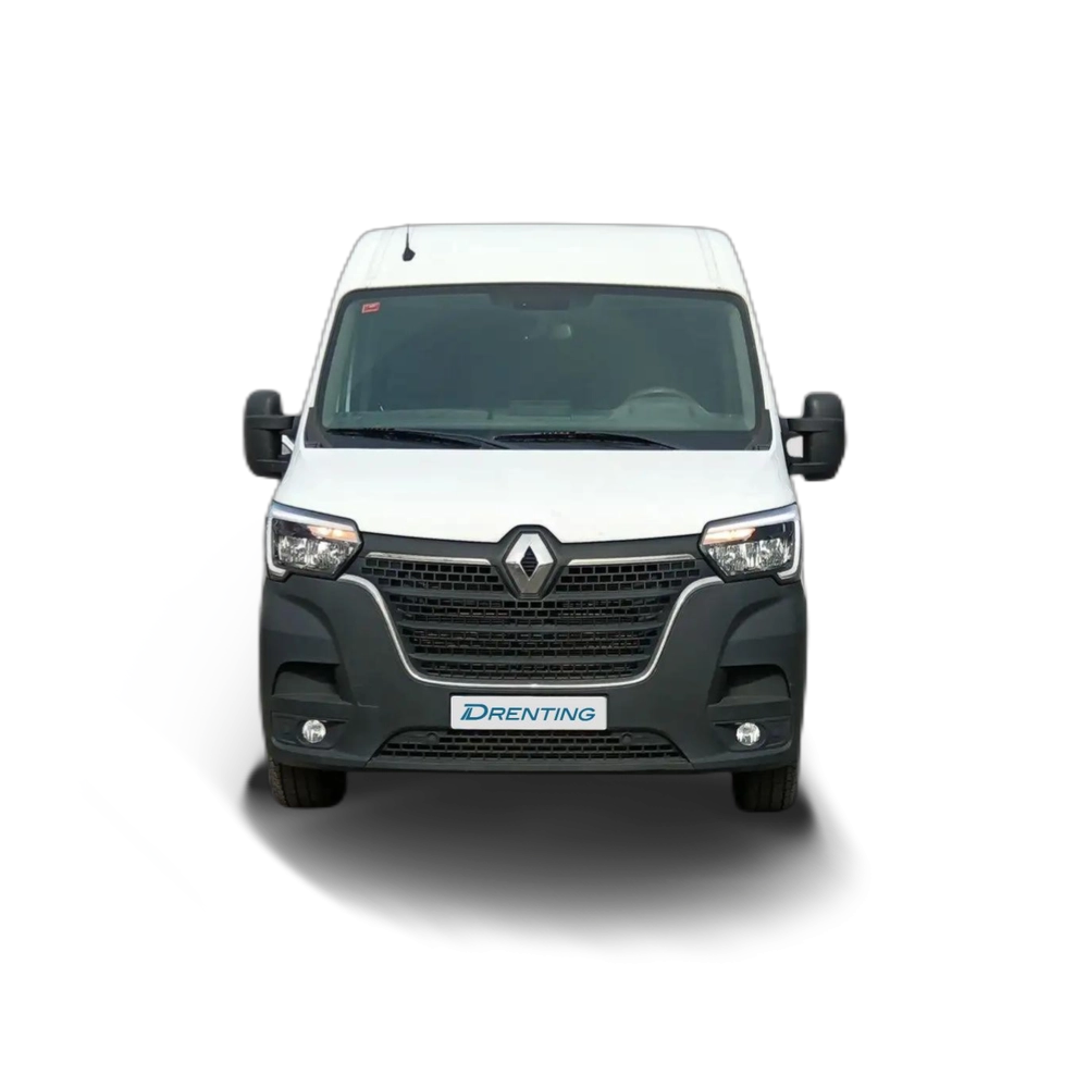 Renting Renault Master L3H2 HKa Blanco