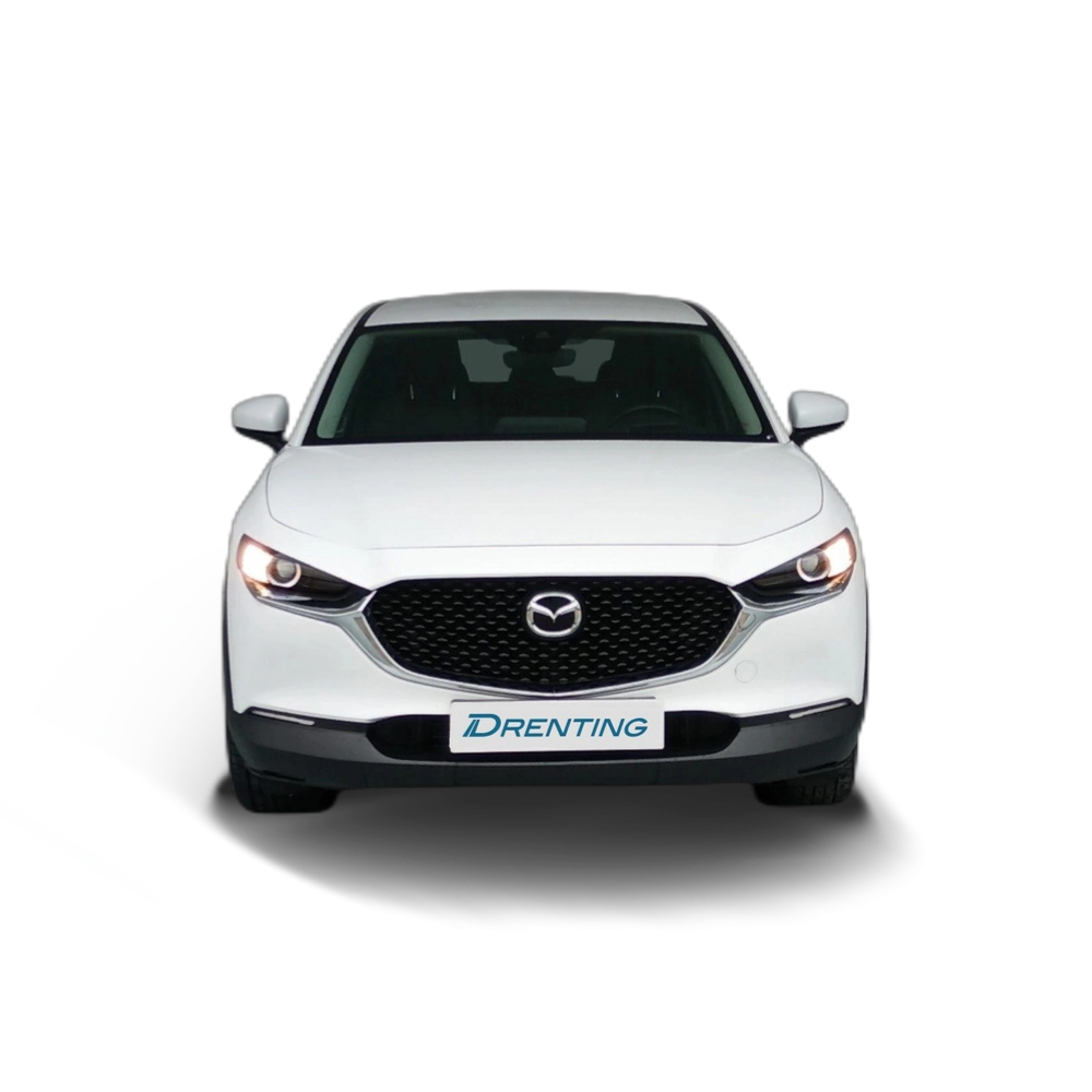 Renting Mazda CX-30 2.0 SKYACTIV-G Origin 2WD