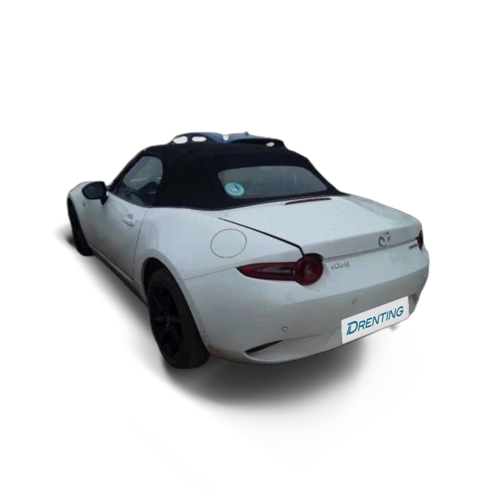 Renting MAZDA MX-5 ST 1.5 Skyactiv-G Prime-Line