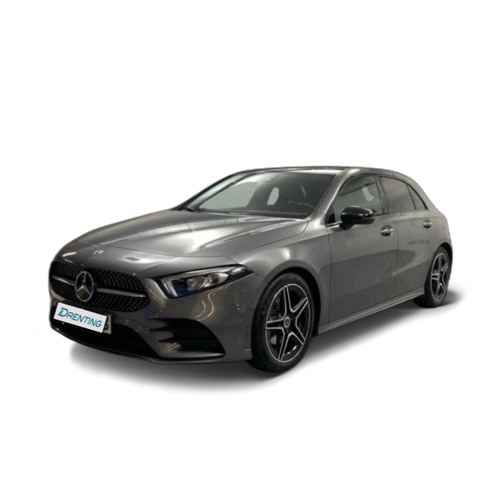 Renting Mercedes-Benz Clase A 200 120 kW (163 CV) 1