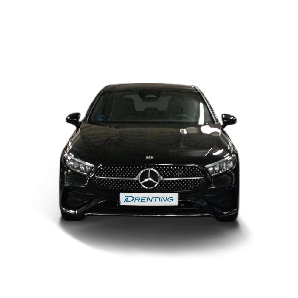 Renting Mercedes-Benz Clase A 250e AMG Line