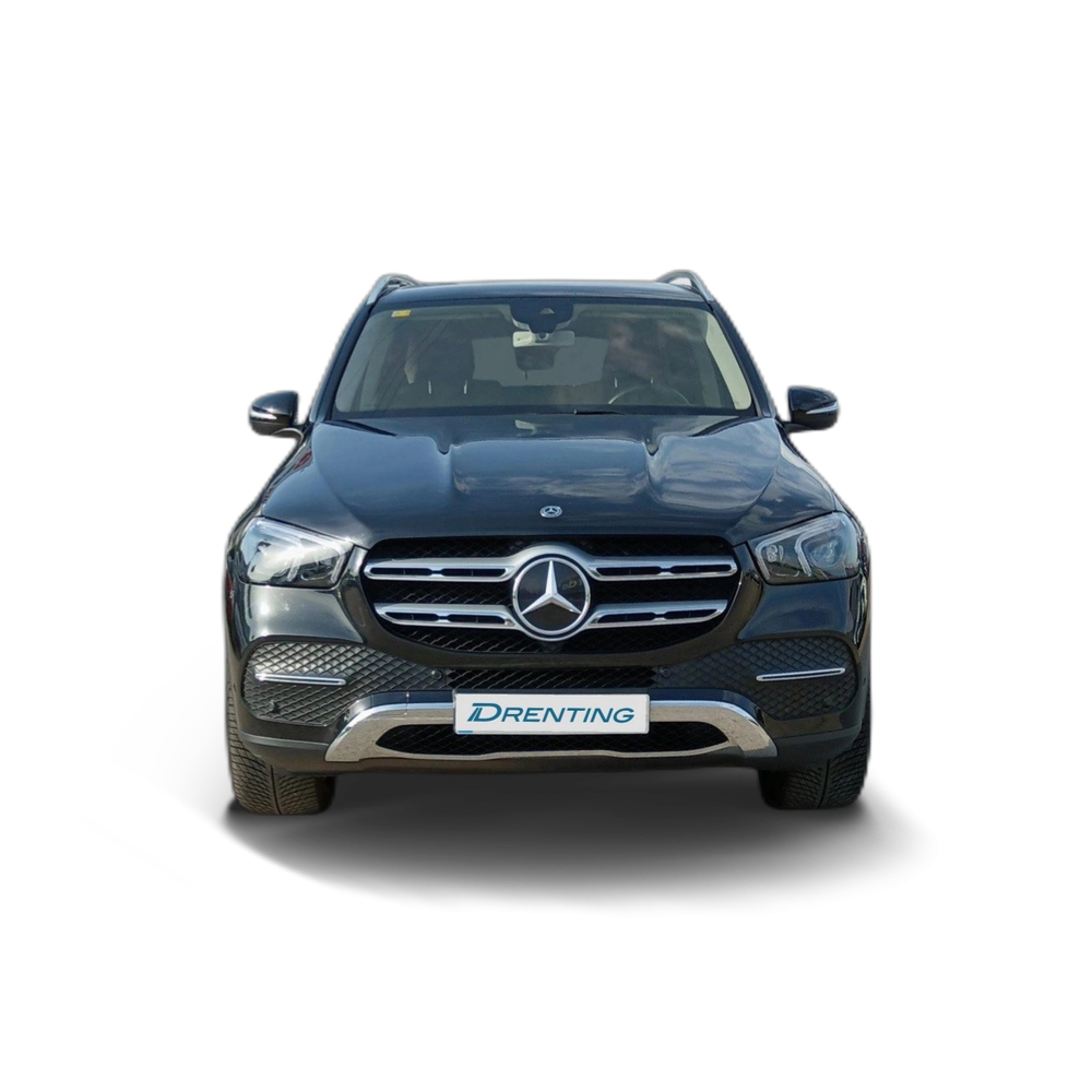Renting Mercedes-Benz Clase GLE 450 EQ Boost 4Matic