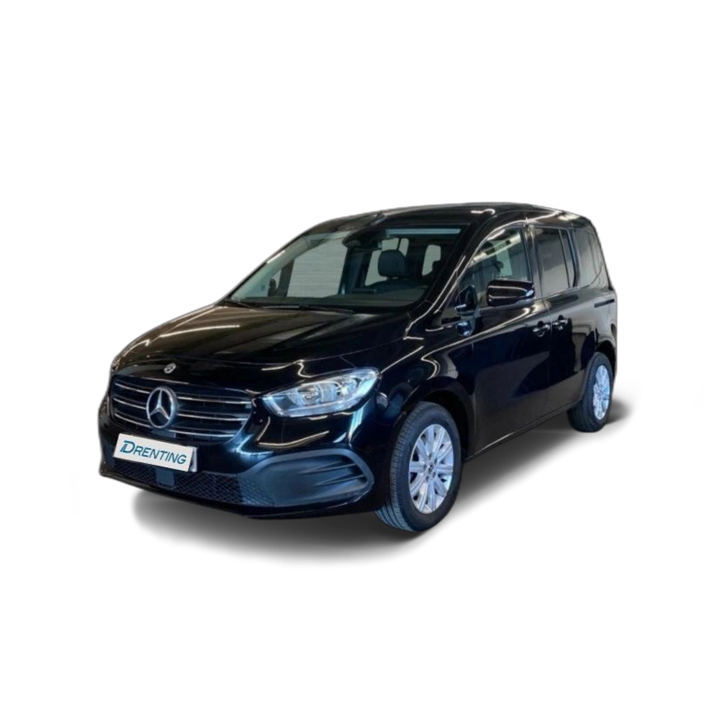 Renting Mercedes-Benz Clase T 160 d 70 kW (95 CV)