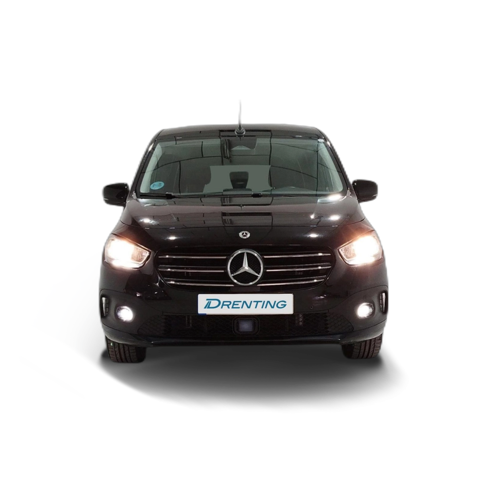 Renting Mercedes-Benz Clase T 180 d 3