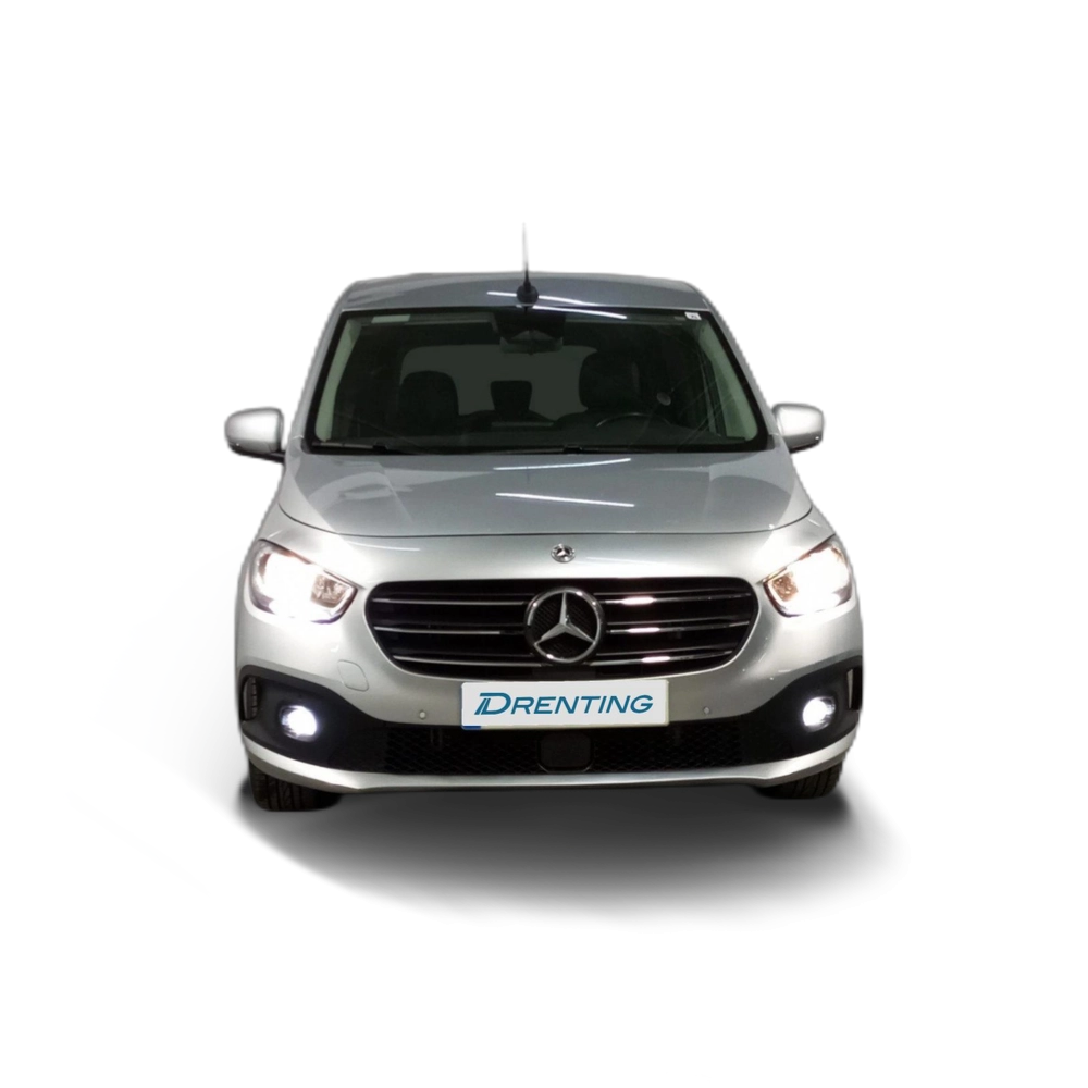 Renting Mercedes-Benz Clase T 180 d 4