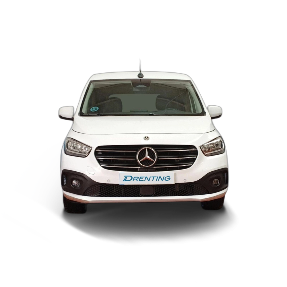 Renting Mercedes-Benz Clase T 180 d Style