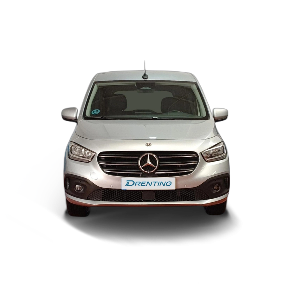 Renting Mercedes-Benz Clase T 180 d Style 1