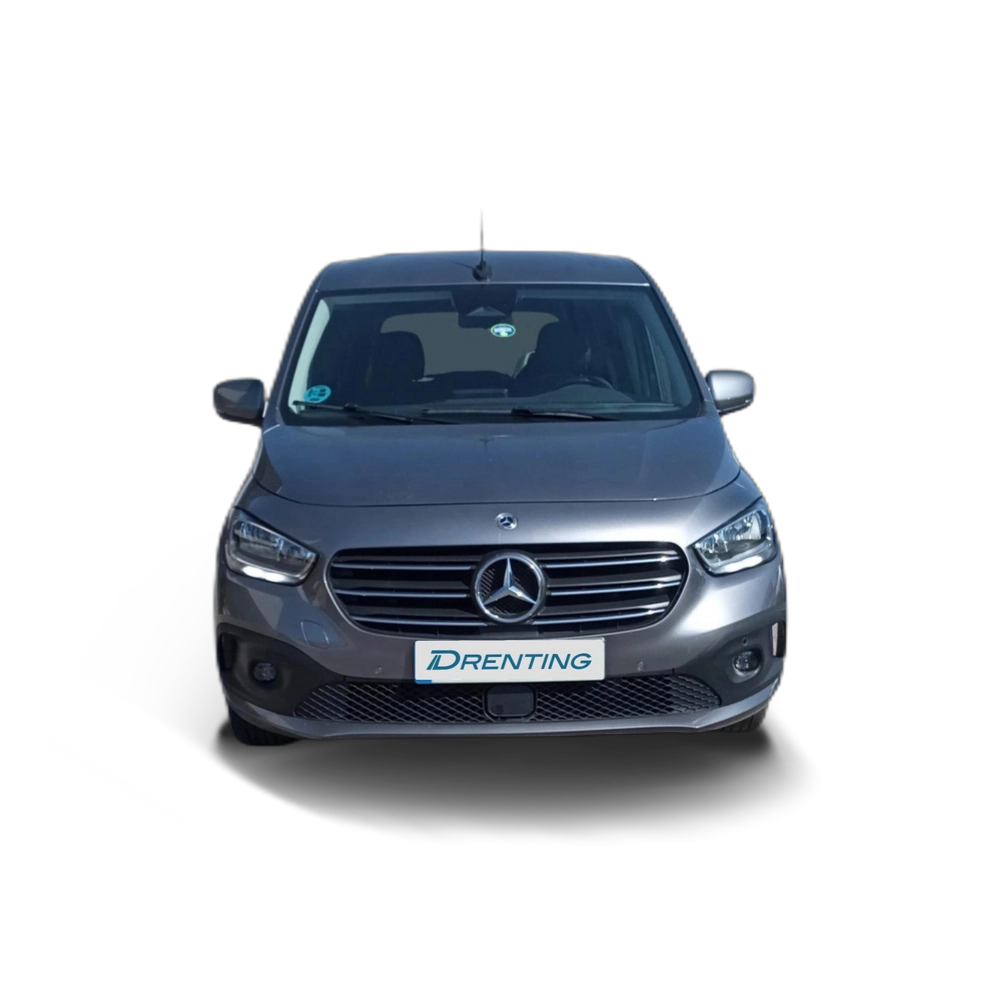 Renting Mercedes-Benz Clase T 180 d Style 5
