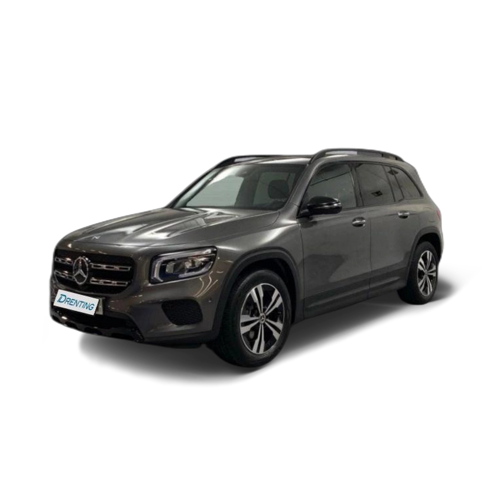 Renting Mercedes-Benz GLB 200 d 110 kW (150 CV) 2