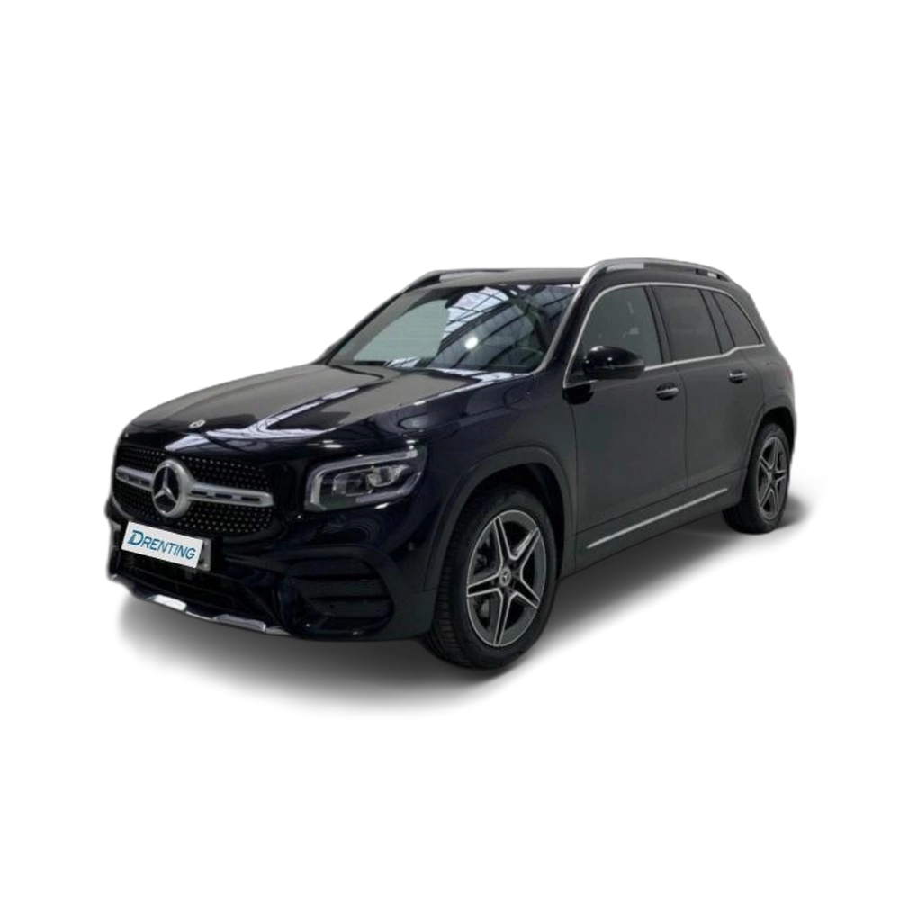 Renting Mercedes-Benz GLB 200 d 110 kW (150 CV)