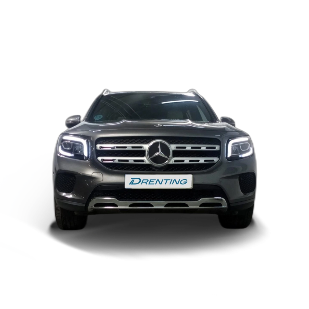 Renting Mercedes-Benz GLB 220 d 4Matic