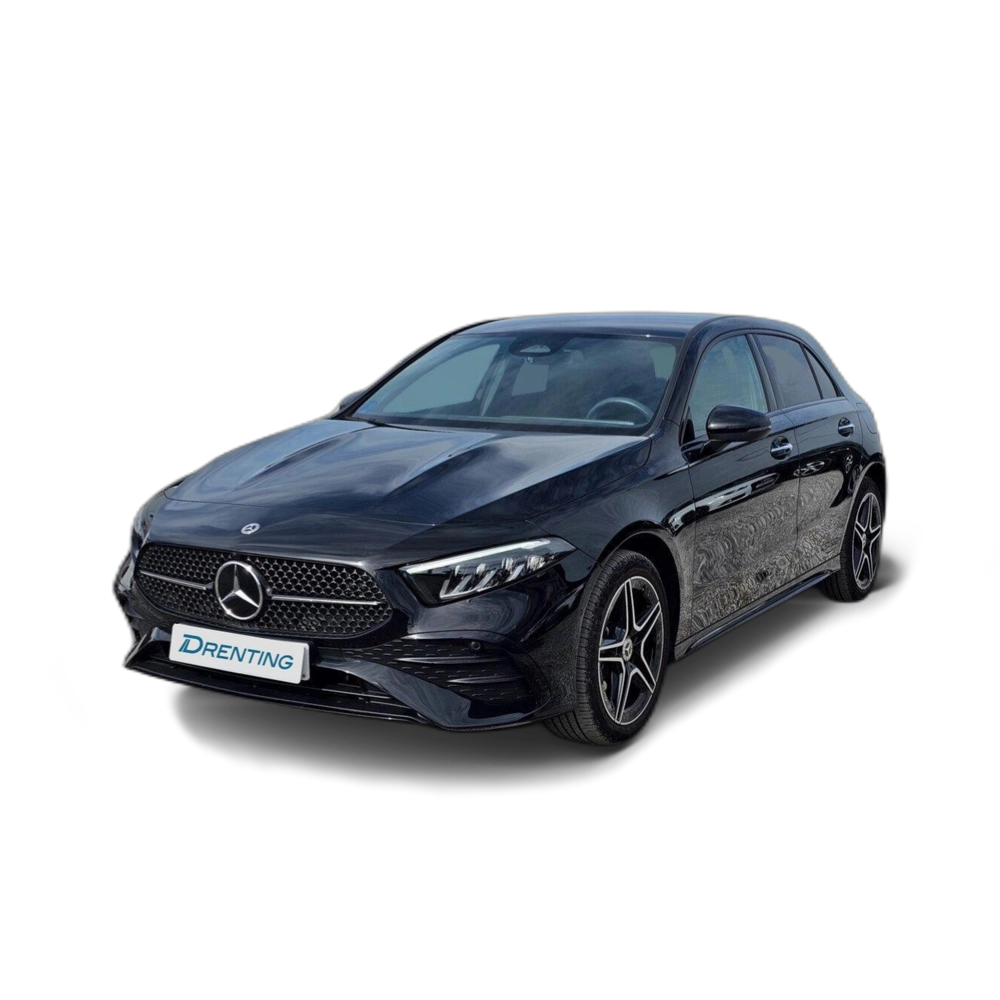 Renting MERCEDES Clase A A 250e 8G-DCT