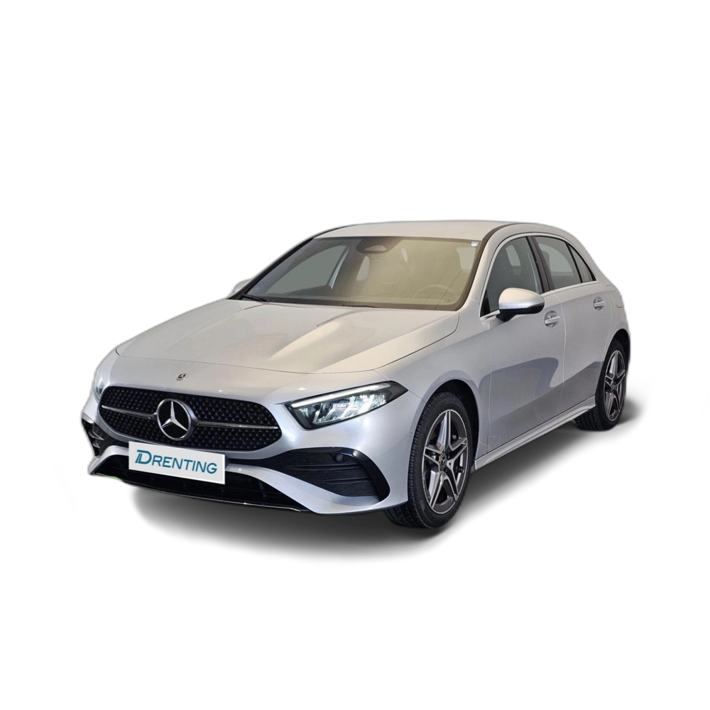 Renting MERCEDES Clase A A 250e 8G-DCT 2