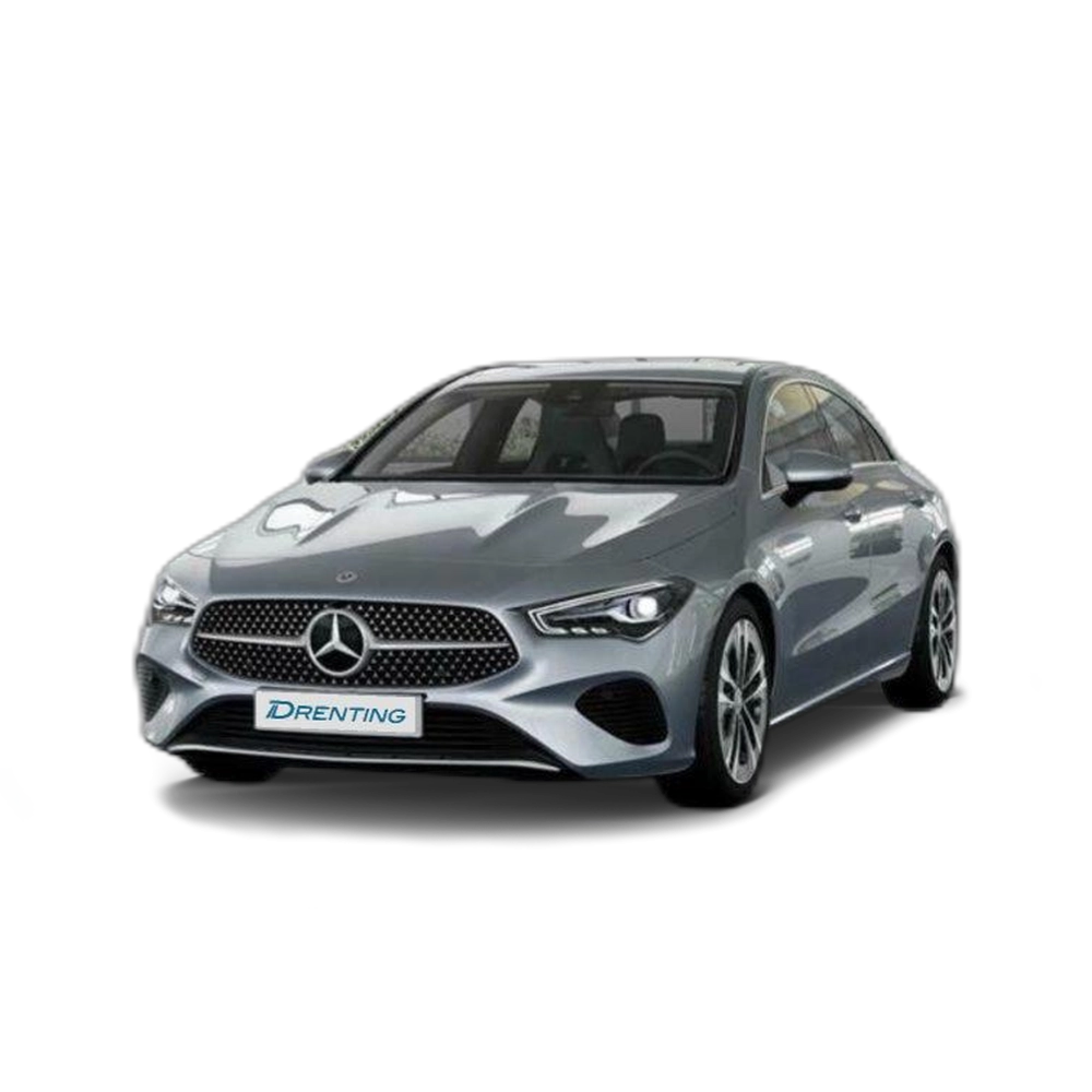 Renting MERCEDES Clase CLA CLA 250e 8G-DCT 1