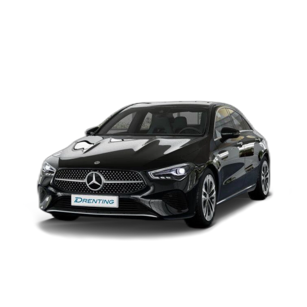 Renting MERCEDES Clase CLA CLA 250e 8G-DCT 3