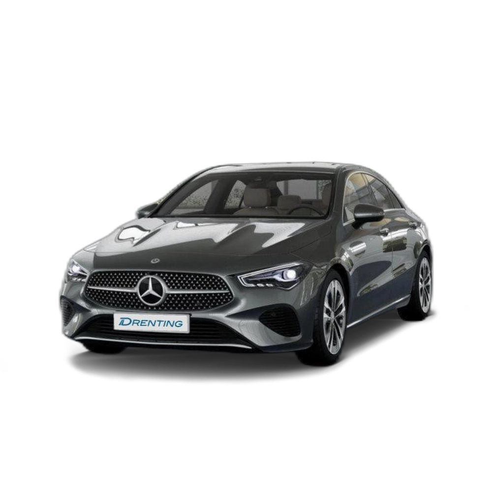 Renting MERCEDES Clase CLA CLA 250e 8G-DCT 3 1