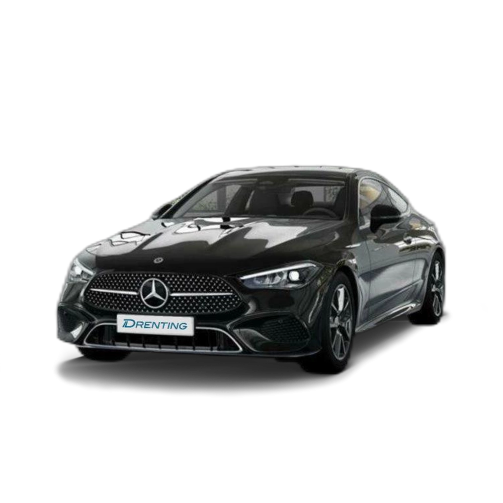Renting MERCEDES Clase CLE CLE 200 9G-DCT
