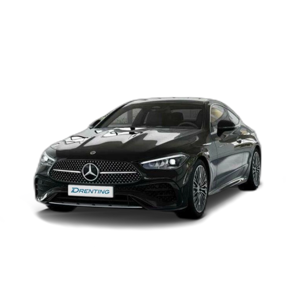 Renting MERCEDES Clase CLE CLE 300 4Matic 9G-DCT