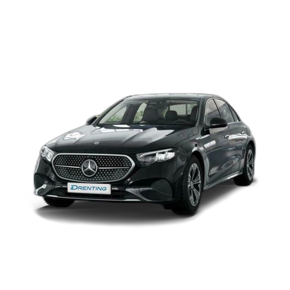 Renting MERCEDES Clase E E 220d 9G-Tronic 1