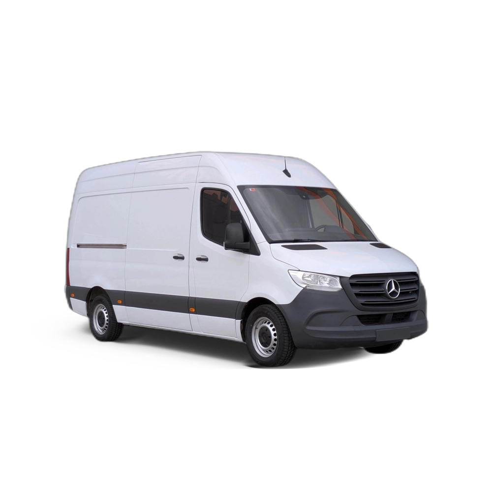 Renting MERCEDES Sprinter Mixto 314CDI Medio T.E tT 1