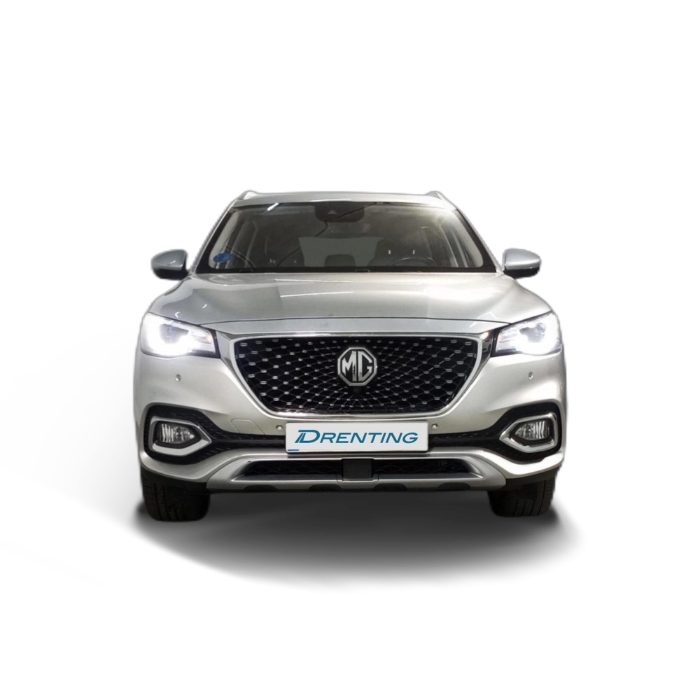 Renting MG EHS 1.5 T-GDI PHEV Comfort