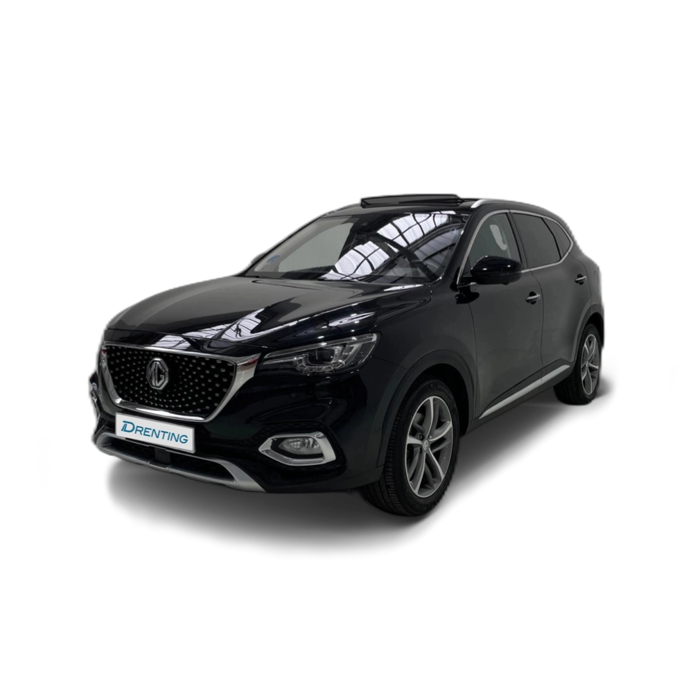 Renting MG eHS 1.5 T-GDI PHEV Luxury 190 kW (258 CV)