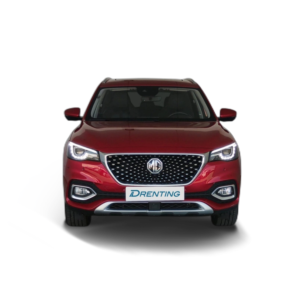 Renting MG EHS PHEV Luxury 7