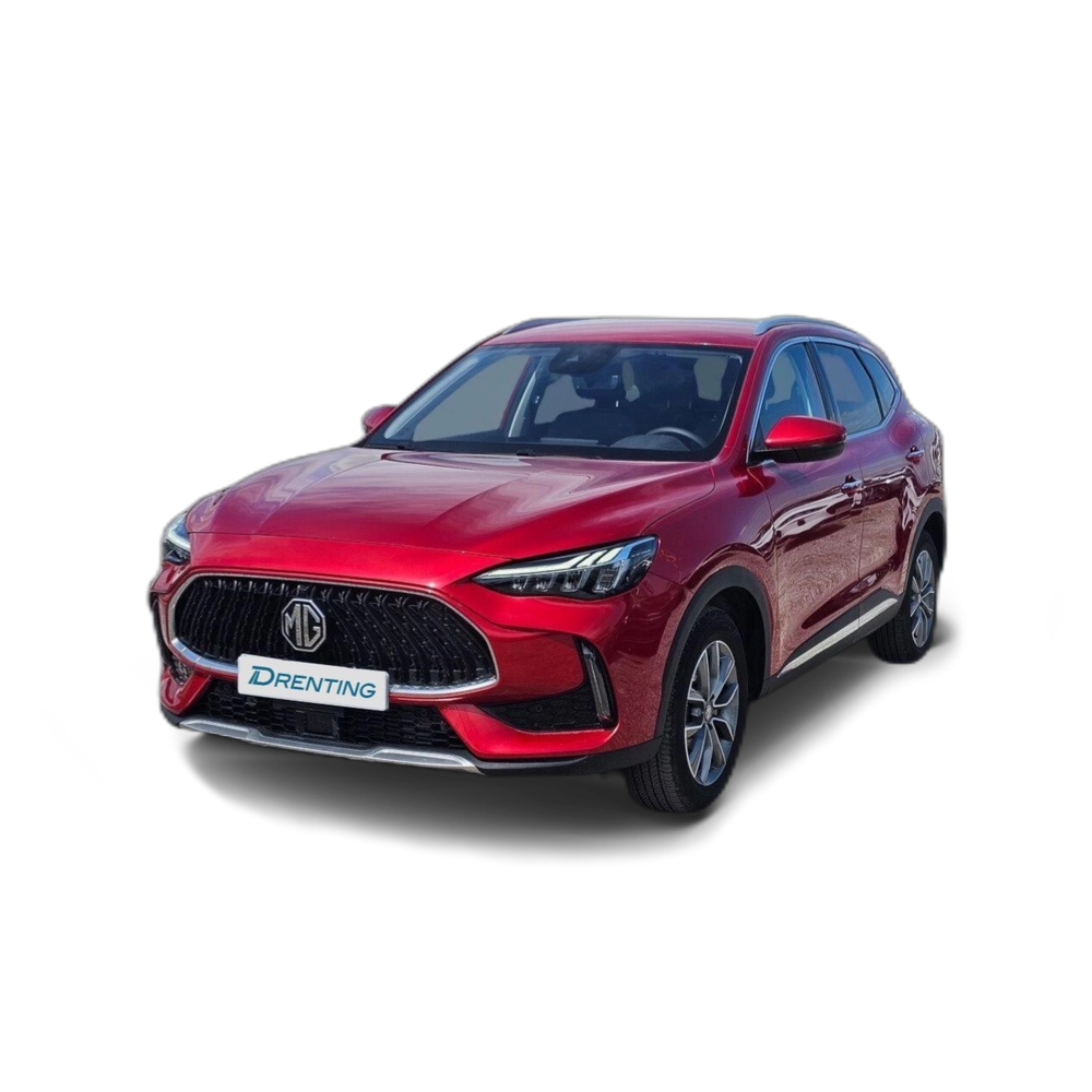 Renting MG HS 1.5 T-GDI Comfort Aut.