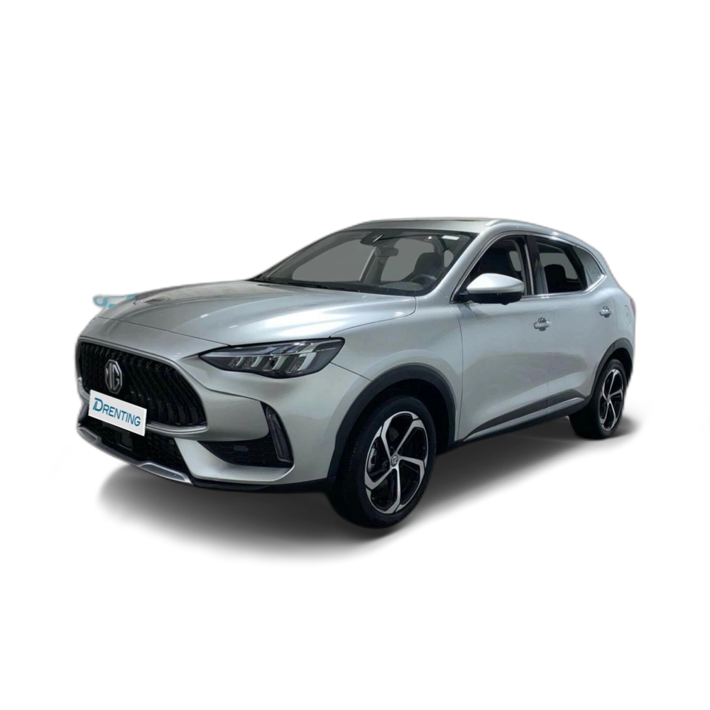 Renting MG HS 1.5 T-GDI Luxury
