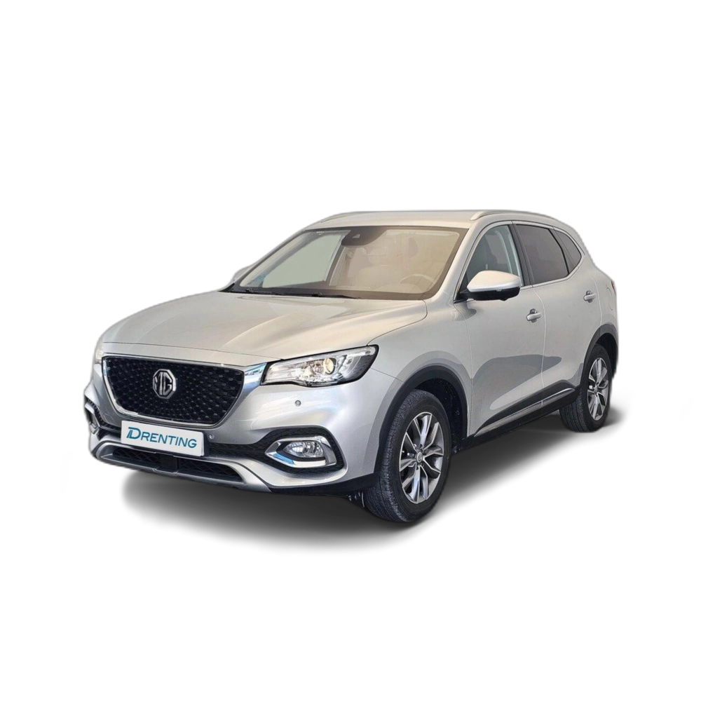 Renting MG HS 1.5 T-GDI Luxury 1