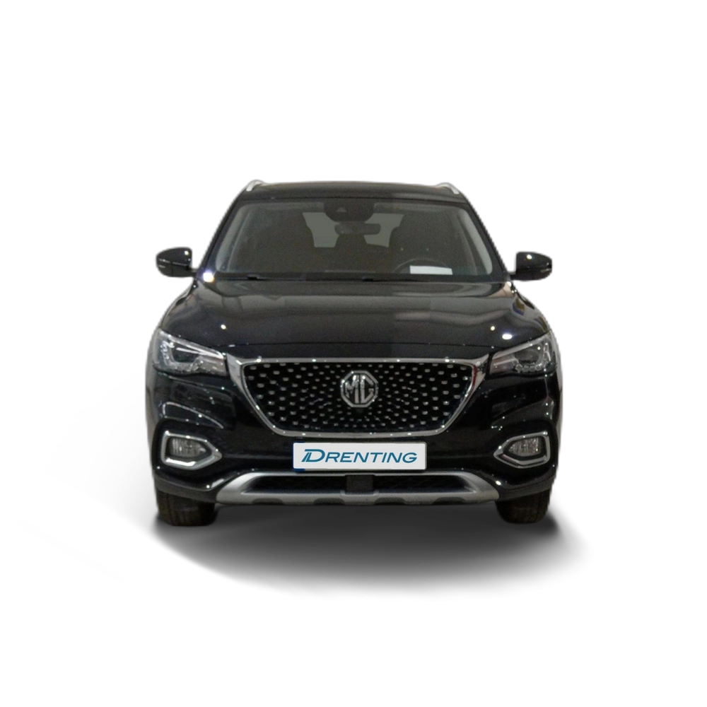 Renting MG HS Comfort 1.5 GDI