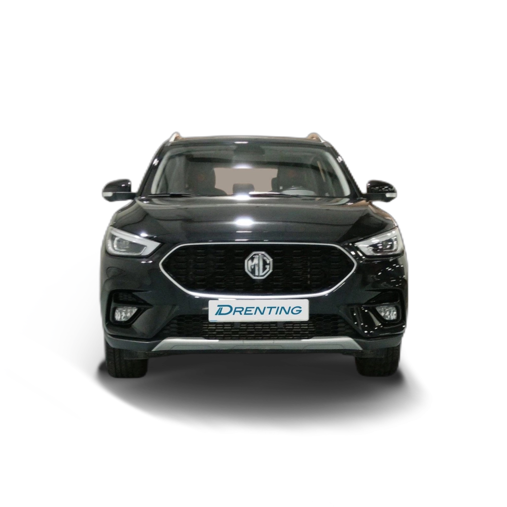 Renting MG ZS 1.0 T-GDI Luxury