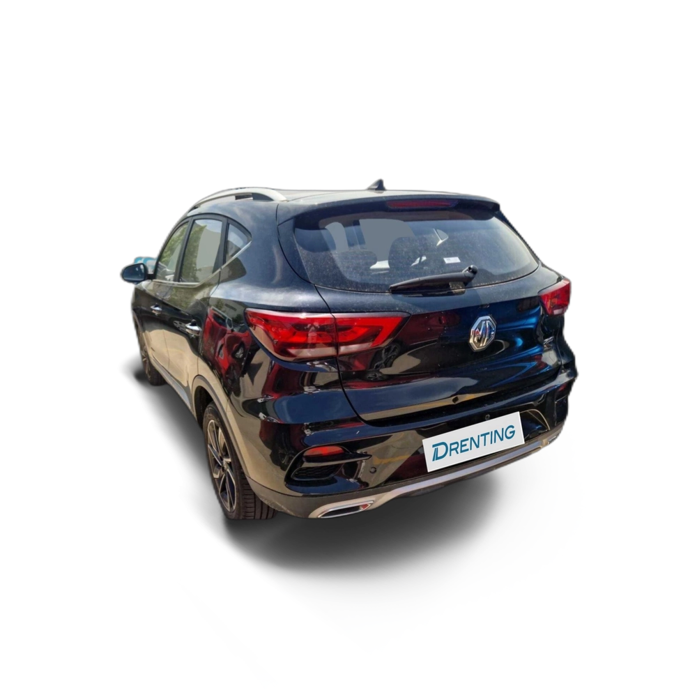 Renting MG ZS 1.0 T-GDI Luxury 82kW