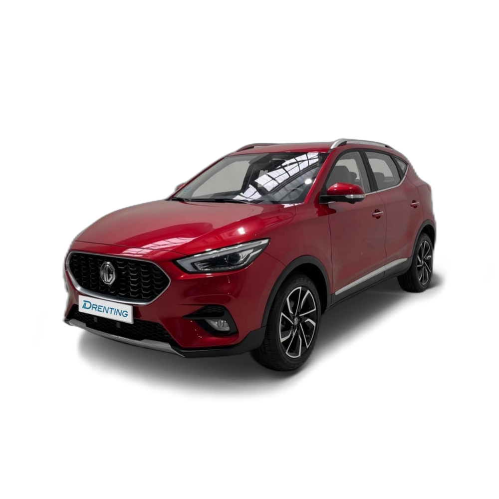 Renting MG ZS 1.5 Luxury 78 kW (106 CV) 3
