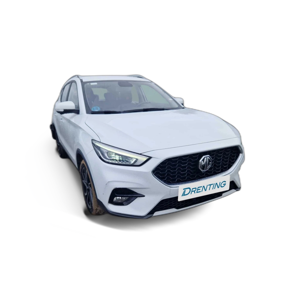Renting MG ZS 1.5 VTi-Tech Luxury 78kW 2 1