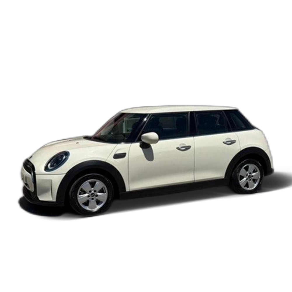 Renting MINI Mini Cooper